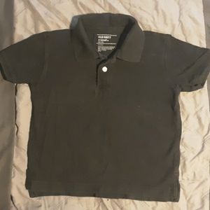 🔴 Old navy polo